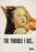The Trouble I See... (MOD) (DVD Movie) - movie cover art