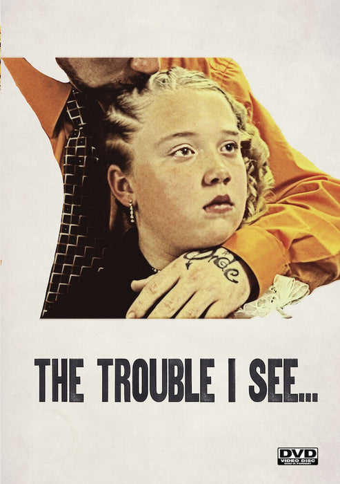 The Trouble I See... (MOD) (DVD Movie) - movie cover art
