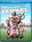 The Trouble with Terkel (MOD) (BluRay MOVIE)