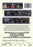 The True Story of The Barrymores (MOD) (DVD Movie) - back cover art