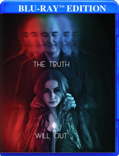 The Truth will Out (MOD) (BluRay Movie) - movie cover art
