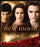 The Twilight Saga: New Moon Blu-ray - movie cover art