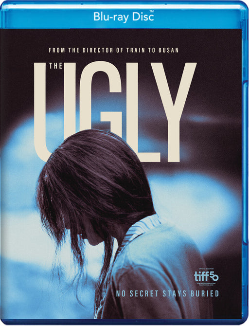 The Ugly (MOD) (BluRay MOVIE)