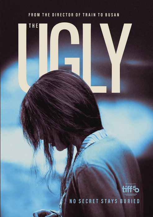 The Ugly (MOD) (DVD MOVIE)
