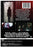 The Uninvited Spirit (MOD) (DVD Movie) - back cover art