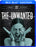 The Unwanted (MOD) (BluRay Movie) - movie cover art