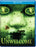 The Unwelcome (MOD) (BluRay Movie) - movie cover art