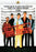 The Usual Suspects DVD - movie cover art