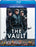 The Vault (MOD) (BluRay Movie) - movie cover art