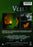 The Veil (MOD) (DVD Movie) - back cover art