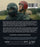 The Violent Heart (MOD) (BluRay Movie) - back cover art