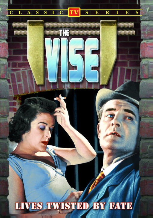 The Vise - Volume 1 (MOD) (DVD MOVIE)