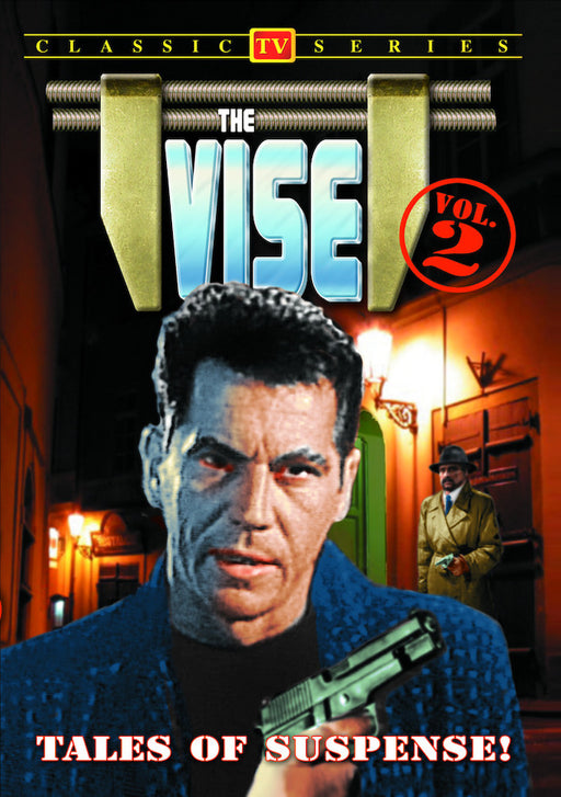The Vise - Volume 2 (MOD) (DVD MOVIE)