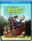 The Wackiest Wagon Train in the West (MOD) (BluRay Movie) - movie cover art