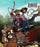 The Wackiest Wagon Train in the West (MOD) (BluRay Movie) - back cover art