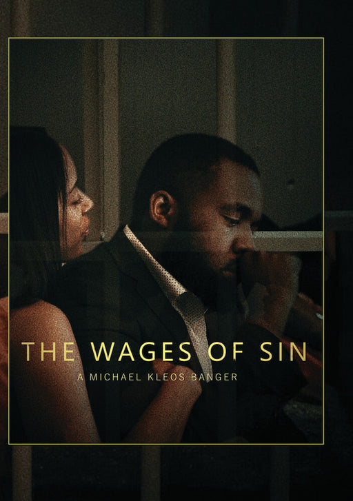 The Wages of Sin (MOD) (DVD Movie) - movie cover art