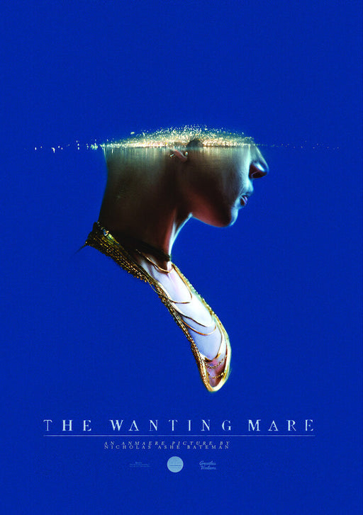The Wanting Mare (MOD) (DVD Movie) - movie cover art