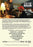 The War and Peace of Tim O'Brien (MOD) (DVD Movie) - back cover art