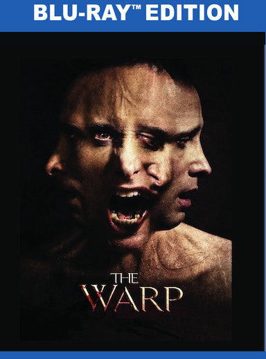 The Warp (MOD) (BluRay Movie) - movie cover art