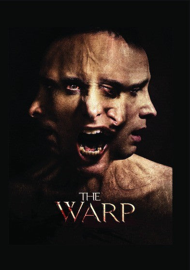 The Warp (MOD) (DVD Movie) - movie cover art