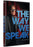 The Way We Speak (MOD) (DVD Movie) - movie cover art