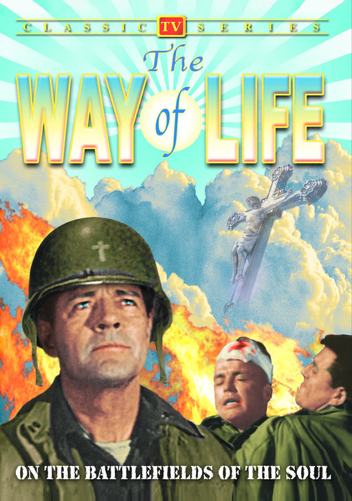 The Way of Life - Volume 1: 4-Episode Collection (MOD) (DVD MOVIE)