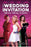 The Wedding Invitation (MOD) (BluRay Movie) - movie cover art