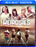 The Weirdsies (MOD) (BluRay Movie) - movie cover art