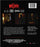 The Welder (MOD) (BluRay Movie) - back cover art