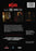 The Welder (MOD) (DVD Movie) - back cover art