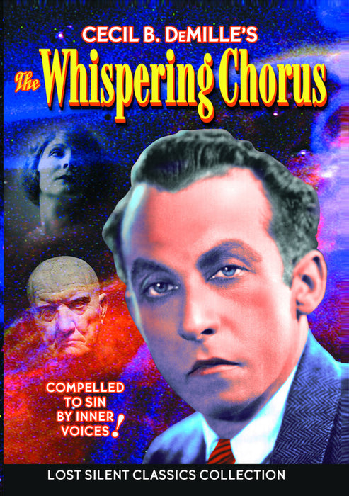The Whispering Chorus (MOD) (DVD MOVIE)