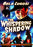 The Whispering Shadow, Volume 1 (Chapters 1-6) (MOD) (DVD Movie) - movie cover art