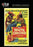 The White Orchid (The Film Detective Restored Version) (MOD) (DVD Movie) - movie cover art