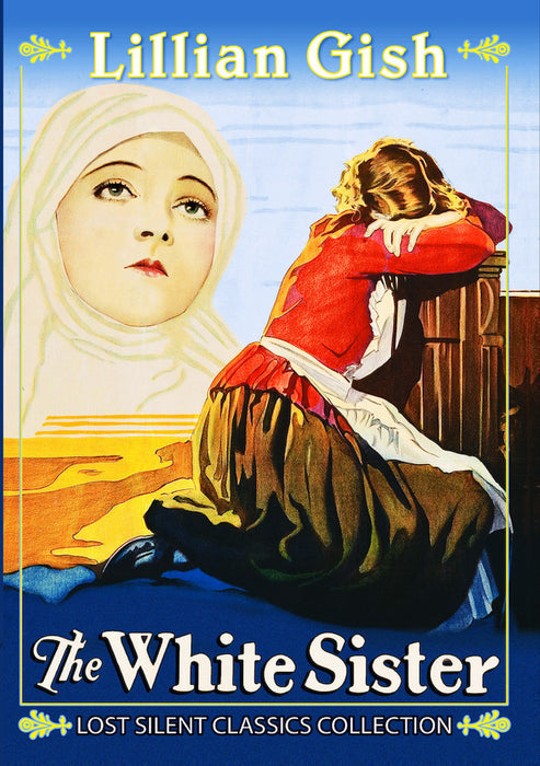The White Sister (Silent) (MOD) (DVD MOVIE)