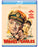 The Wings of Eagles (MOD) (BluRay Movie) - movie cover art