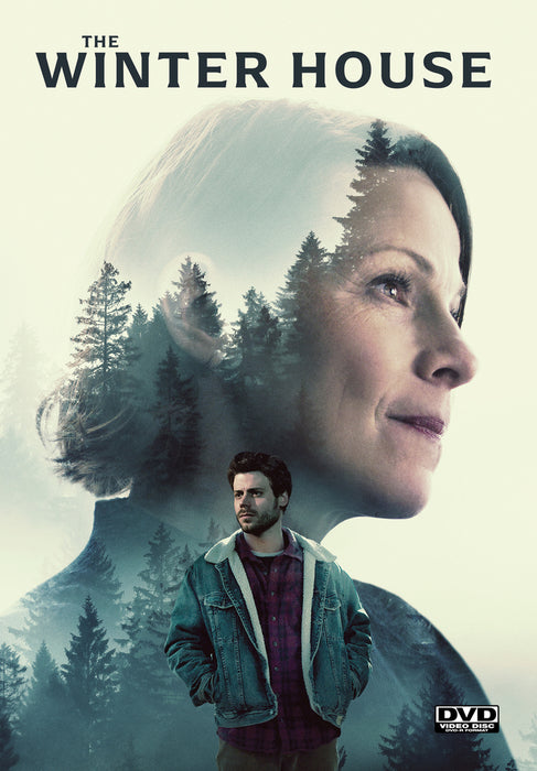 The Winter House (MOD) (DVD Movie) - movie cover art