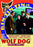 The Wolf Dog, Volume 2 (Chapters 7-12) (MOD) (DVD Movie) - movie cover art