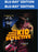 The World Famous Kid Detective (MOD) (BluRay Movie) - movie cover art