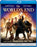The World's End (MOD) (Blu-ray Movie) - movie cover art