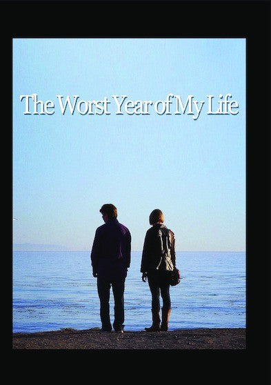The Worst Year of My Life (MOD) (DVD Movie) - movie cover art