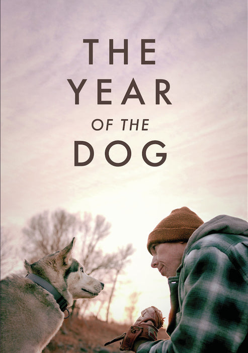 The Year of the Dog (MOD) (DVD Movie) - movie cover art
