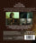 The Yellow Wallpaper (MOD) (BluRay Movie) - back cover art