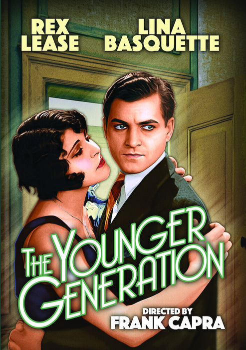 The Younger Generation (MOD) (DVD MOVIE)