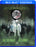 The Zombie Club (MOD) (BluRay Movie) - movie cover art