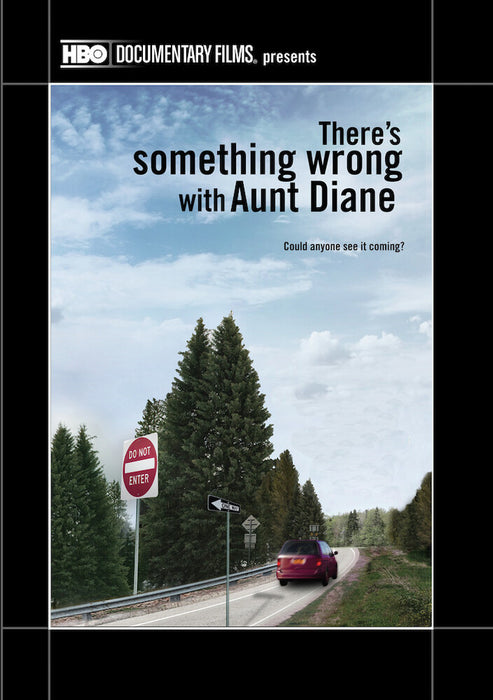 There's Something Wrong With Aunt Diane (MOD) (DVD Movie) - movie cover art