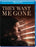 They Want Me Gone (MOD) (BluRay Movie) - movie cover art