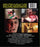 Things 5: Strange Monsters (MOD) (BluRay Movie) - back cover art