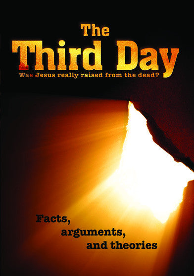 Third Day (MOD) (DVD Movie) - movie cover art