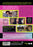 Thirsty (MOD) (DVD Movie) - back cover art