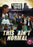 This Ain't Normal (MOD) (DVD Movie) - movie cover art